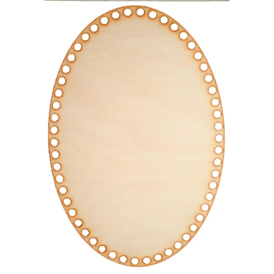 Baza owal 36x24 cm