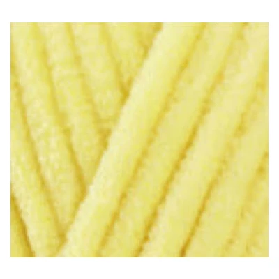 Dolphin Baby 302 żółty