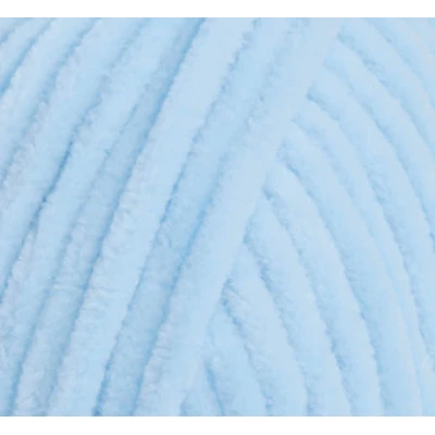 Dolphin Baby 306 niebieski