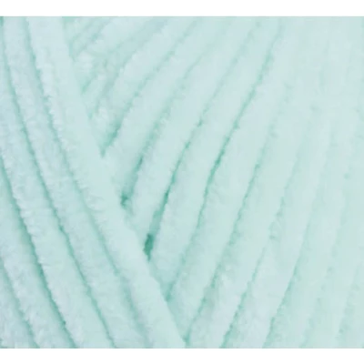 Dolphin Baby 307 seledyn / jasna mięta