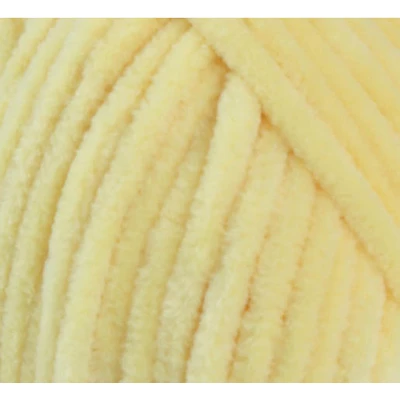 Dolphin Baby 313 żółty