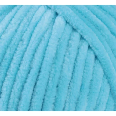 Dolphin Baby 315 jasny turkus