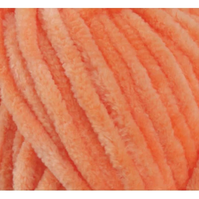 Dolphin Baby 316 pomarańczowy