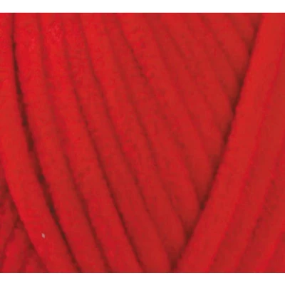 Dolphin Baby 318 czerwony