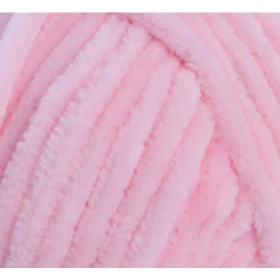 Dolphin Baby 319 jasny róż