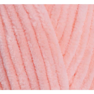 Dolphin Baby 323 jasny łosoś