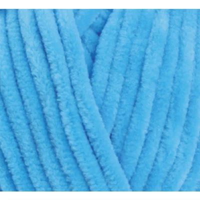 Dolphin Baby 326 turkus