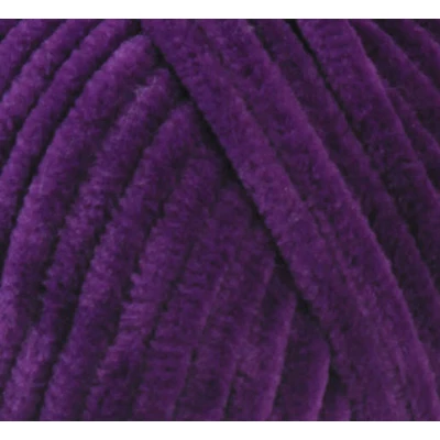 Dolphin Baby 328 śliwka