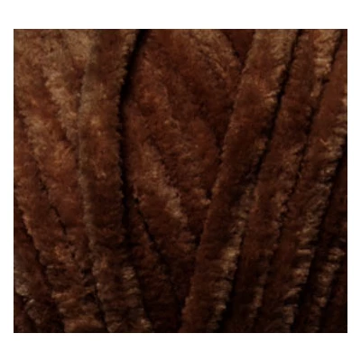 Dolphin Baby 336 ciemny brąz