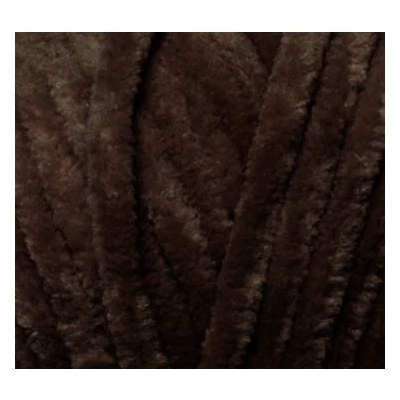 Dolphin Baby 343 czekoladowy