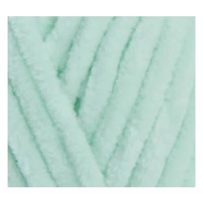 Dolphin Baby 347 patyna