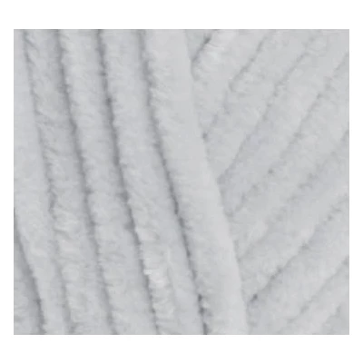 Dolphin Baby 351 srebrny