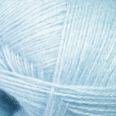 Włóczka Alize Angora Gold - 114 / Jasny aqua