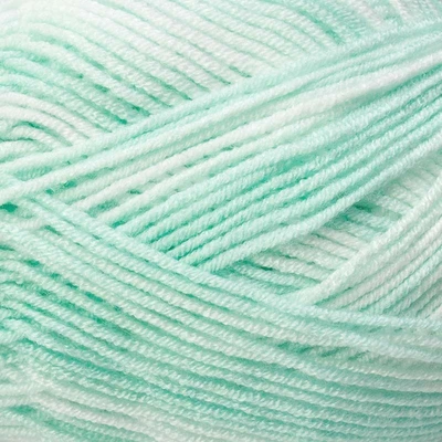 Włóczka Alize Baby Best Batik- 6659