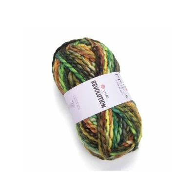 Włóczka YarnArt Revolution -1612