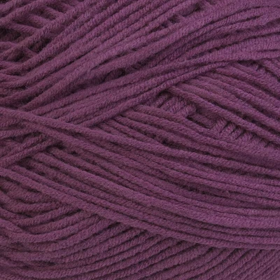 Włóczka Alize Cotton Gold - 122 / ŚLIWKOWY