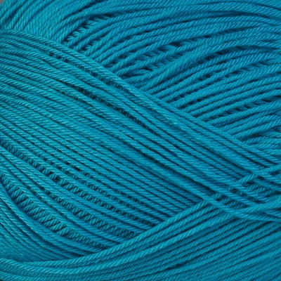 Włóczka Alize Diva - 245 / LAZUROWY