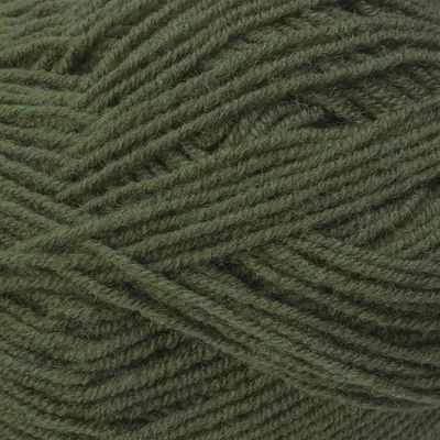 Włóczka Alize Lanagold Fine- 29 / KHAKI