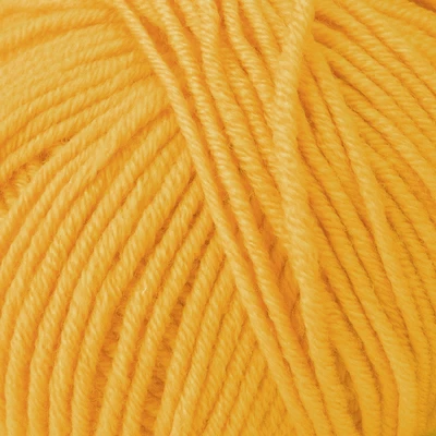 Włóczka Alize Merino Royal - 02 / ŻÓŁTY