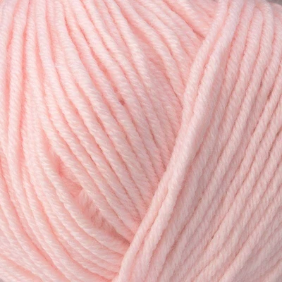 Włóczka Alize Merino Royal - 031 / JASNY RÓZOWY