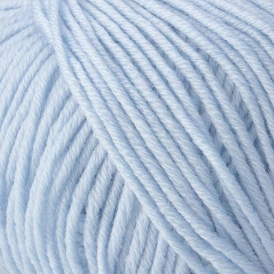 Włóczka Alize Merino Royal - 480 / JASNY BŁĘKIT