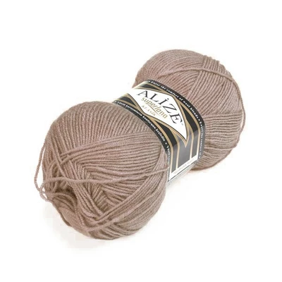 Włóczka Alize Puffy Superlana Klasik  - 05 /