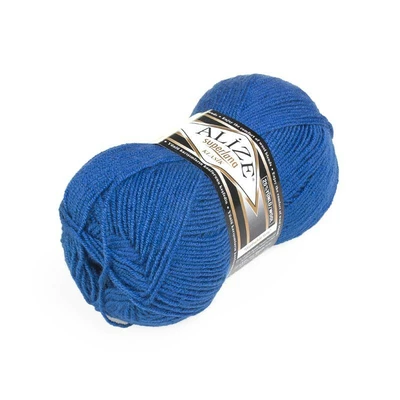 Włóczka Alize Puffy Superlana Klasik  - 141 /