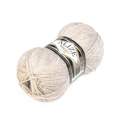 Włóczka Alize Puffy Superlana Klasik  - 152 /