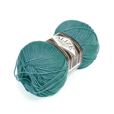 Włóczka Alize Puffy Superlana Klasik  - 164 /