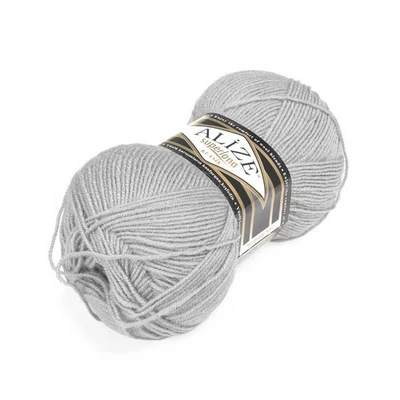 Włóczka Alize Puffy Superlana Klasik  - 168 /