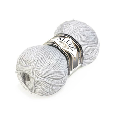 Włóczka Alize Puffy Superlana Klasik  - 208 /