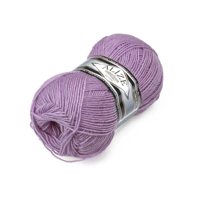 Włóczka Alize Puffy Superlana Klasik  - 257 /