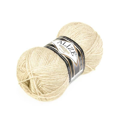 Włóczka Alize Puffy Superlana Klasik  - 310 /