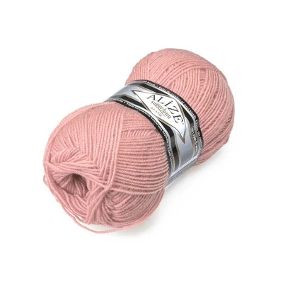 Włóczka Alize Puffy Superlana Klasik  - 363 /