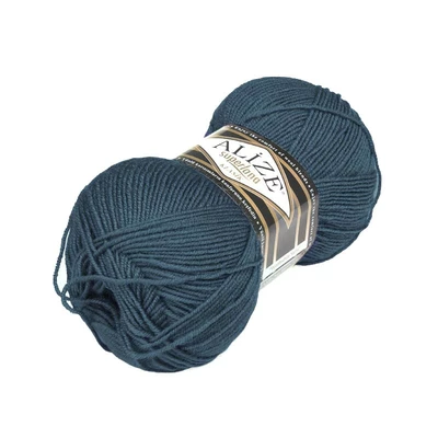 Włóczka Alize Puffy Superlana Klasik  - 403 /