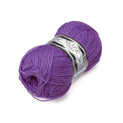 Włóczka Alize Puffy Superlana Klasik  - 44 /