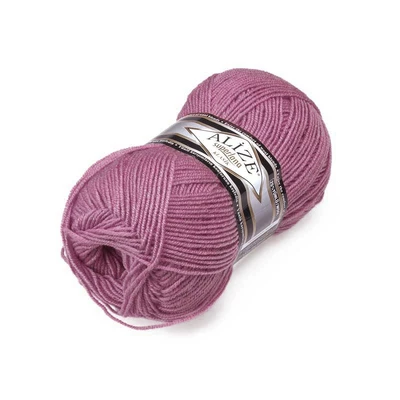 Włóczka Alize Puffy Superlana Klasik  - 440 /