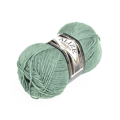 Włóczka Alize Puffy Superlana Klasik  - 463 /