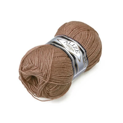 Włóczka Alize Puffy Superlana Klasik  - 466 /