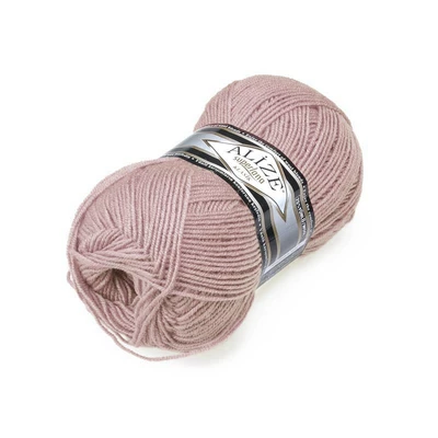 Włóczka Alize Puffy Superlana Klasik  - 506 /