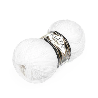 Włóczka Alize Puffy Superlana Klasik  - 55 /