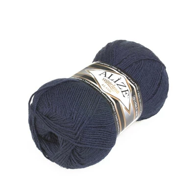 Włóczka Alize Puffy Superlana Klasik  - 58 /