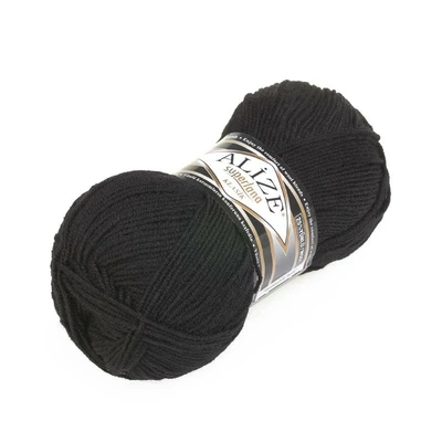 Włóczka Alize Puffy Superlana Klasik  - 60 /