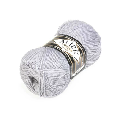 Włóczka Alize Puffy Superlana Klasik  - 698 /