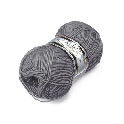 Włóczka Alize Puffy Superlana Klasik  - 87 /