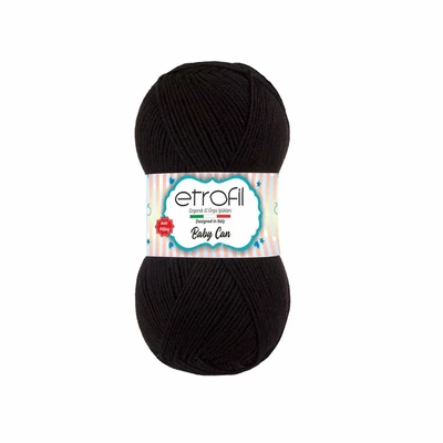 Włóczka Etrofil Baby Can - 80092 /