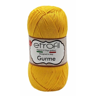 Włóczka Etrofil Gurme - 72042 /