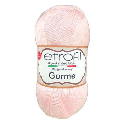 Włóczka Etrofil Gurme - 73038 /