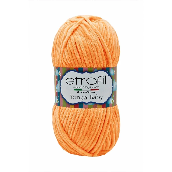 Włóczka Etrofil Yonca Baby - 70290 /