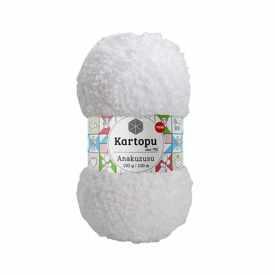 Włóczka Anakuzusu - K010 /